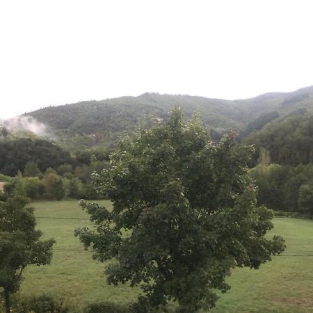 Les Plos, Gite Cosy Ле-Виган Экстерьер фото